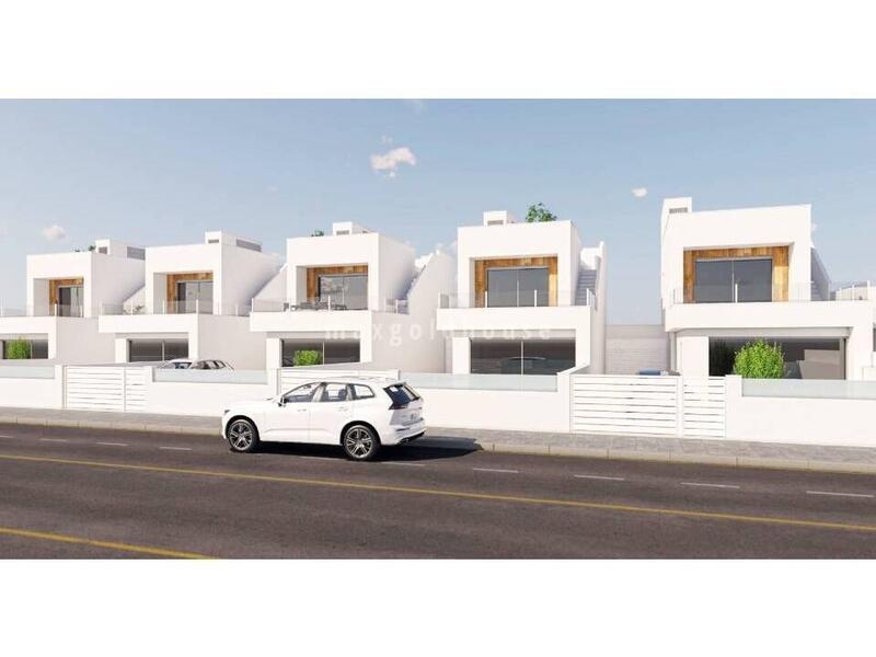 3 bedroom Villa for sale 3 bedroom Villa for sale