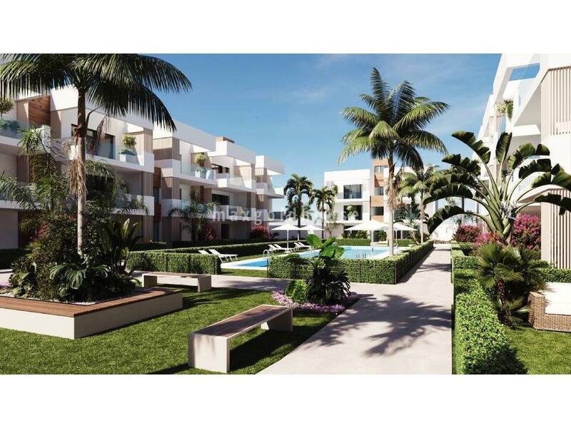 квартира продается в San Pedro del Pinatar, Murcia