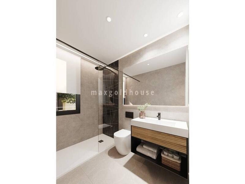 2 bedroom Apartment for sale
