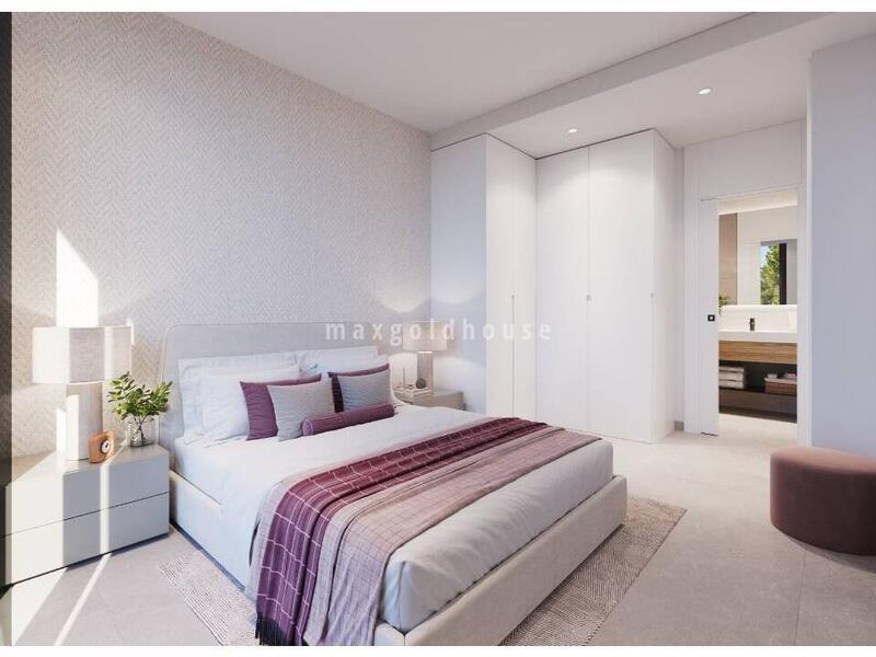 2 bedroom Apartment for sale