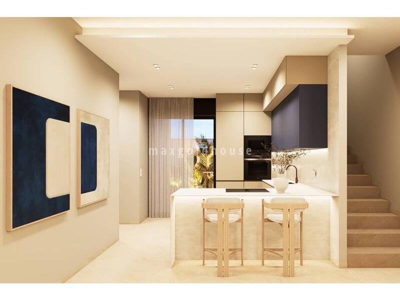 4 bedroom Villa for sale