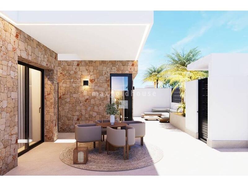 4 bedroom Villa for sale
