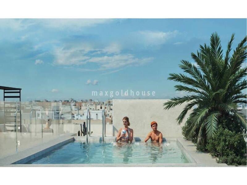 2 bedroom Apartment for sale