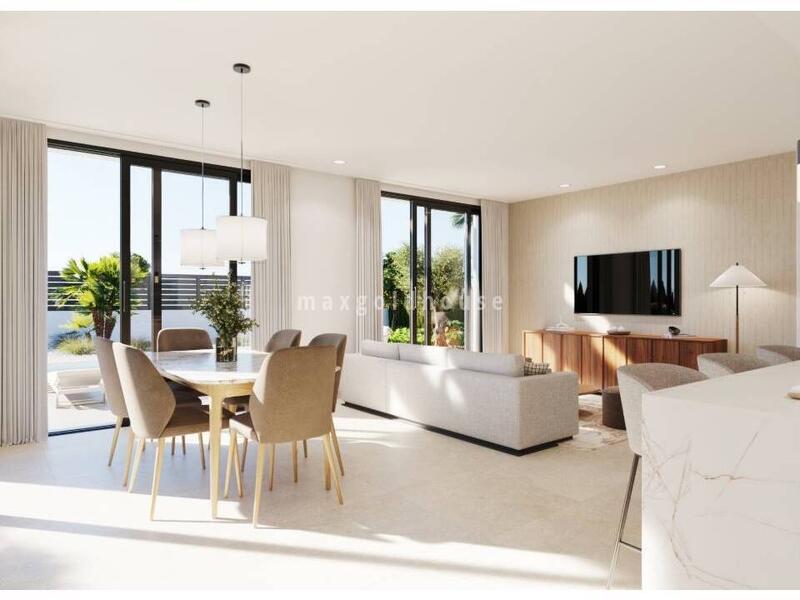 3 bedroom Villa for sale