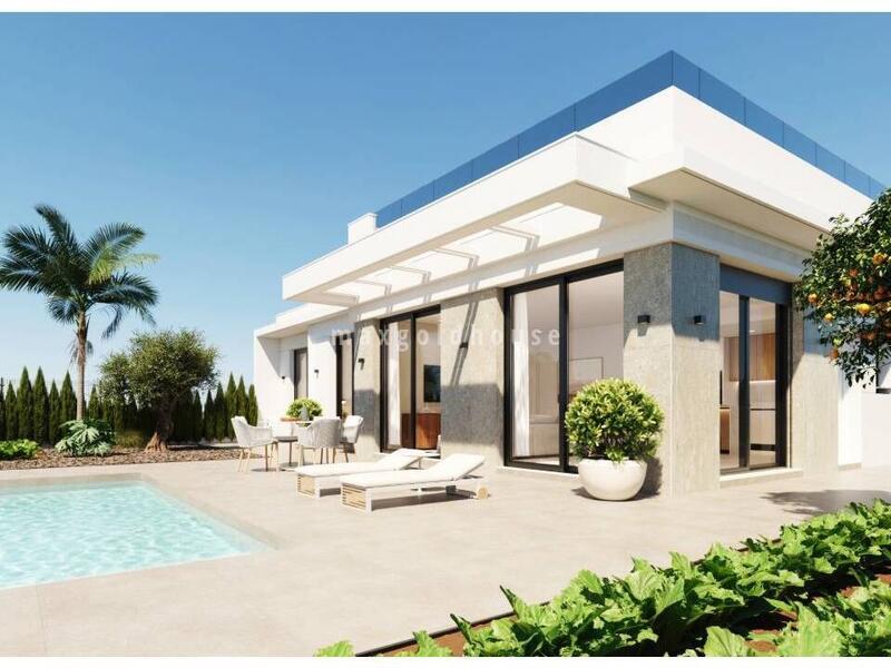 3 bedroom Villa for sale
