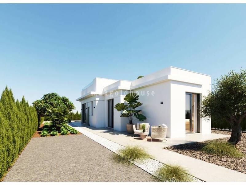 3 bedroom Villa for sale