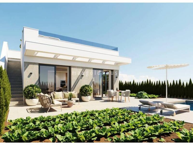 3 bedroom Villa for sale