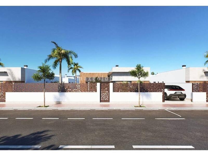 3 bedroom Villa for sale