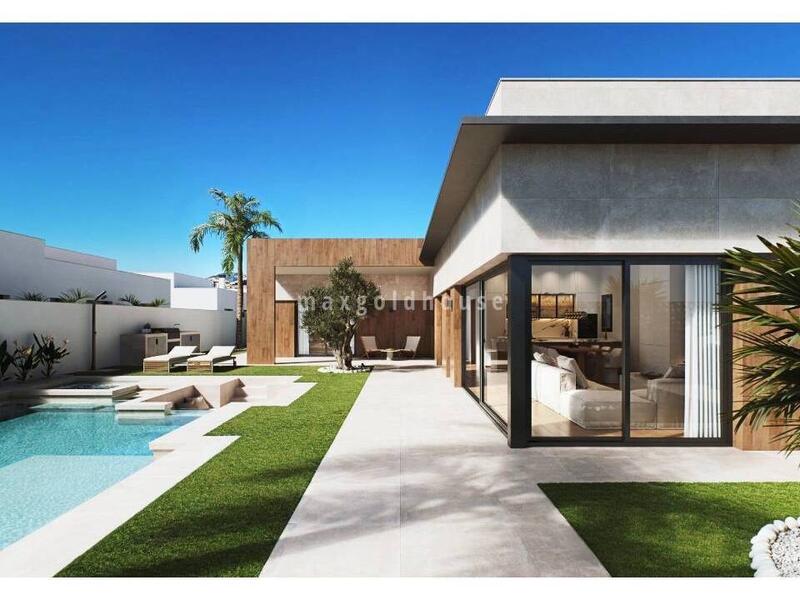 3 bedroom Villa for sale