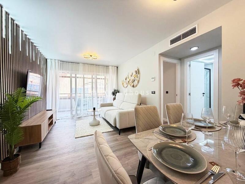 Apartment for sale in Torrevieja, Alicante