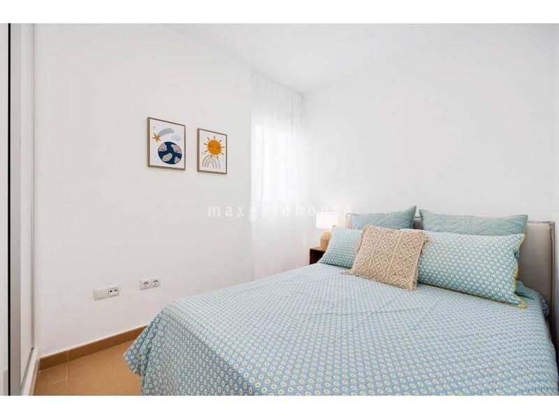 2 Cuarto Apartamento en venta 2 Cuarto Apartamento en venta