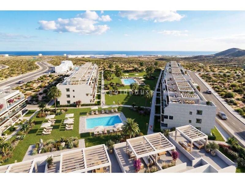 2 bedroom Apartment for sale