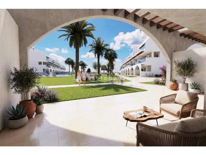 2 bedroom Apartment for sale