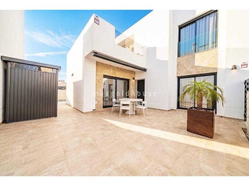 Villa Te koop in Ciudad Quesada, Alicante