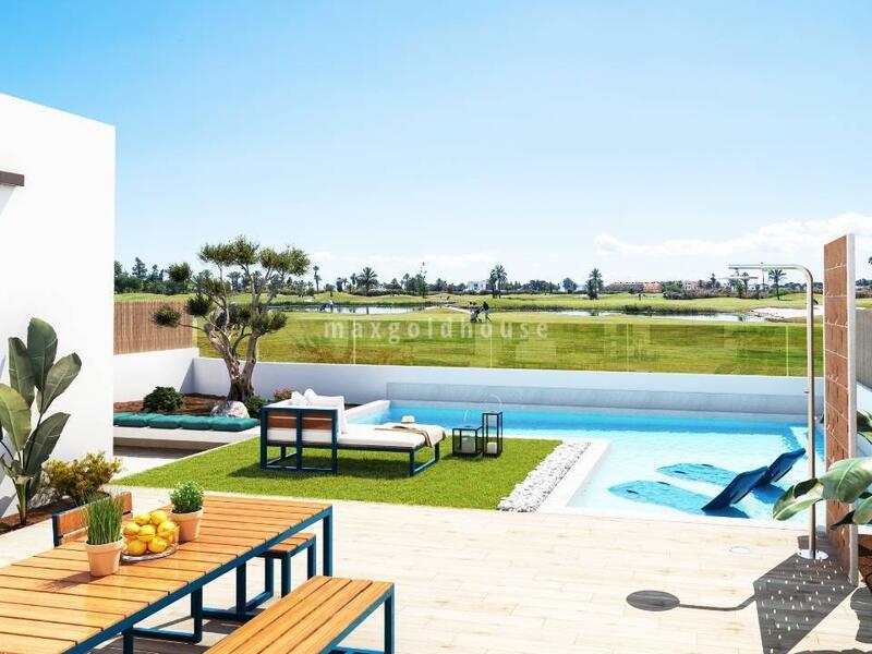 3 sovrum Villa till salu 3 sovrum Villa till salu