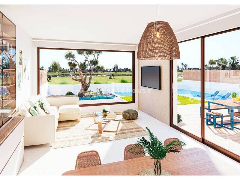 3 sovrum Villa till salu 3 sovrum Villa till salu