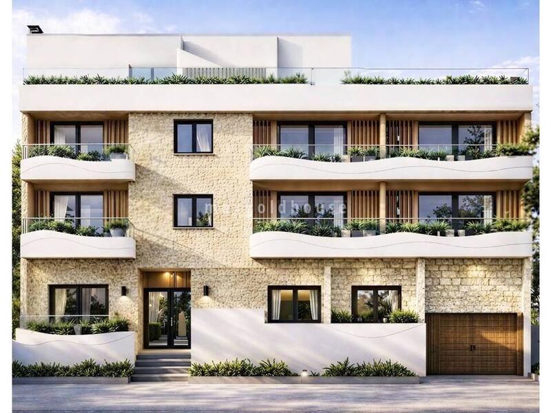 Appartement à vendre dans Lo Pagan, Murcia