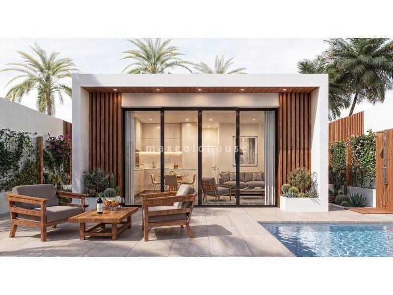 2 bedroom Villa for sale 2 bedroom Villa for sale