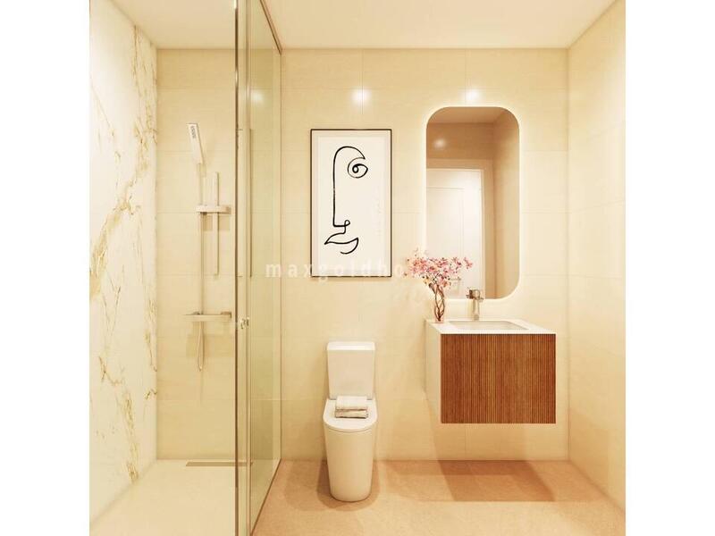 2 chambre Appartement à vendre