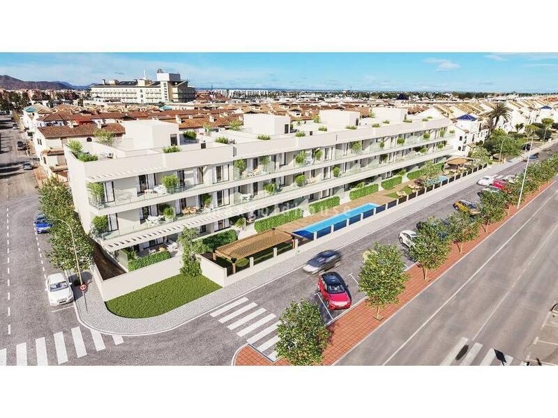 3 Cuarto Apartamento en venta 3 Cuarto Apartamento en venta