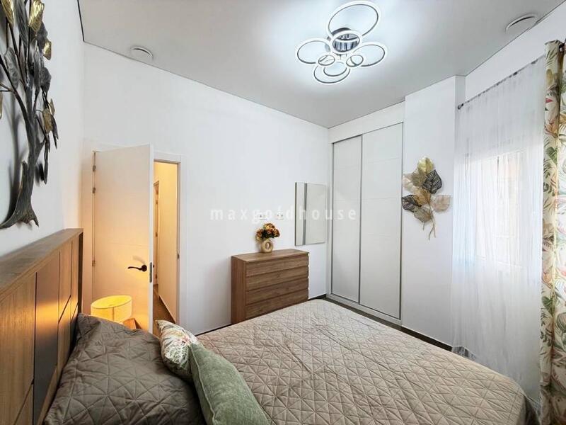 2 Cuarto Apartamento en venta 2 Cuarto Apartamento en venta