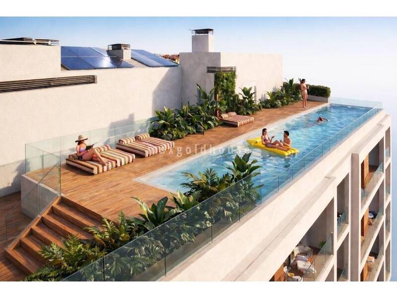 квартира продается в Lo Pagan, Murcia
