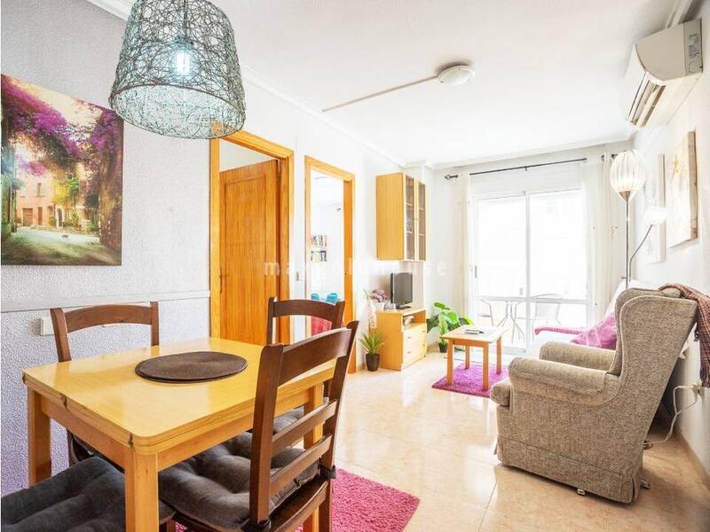 Appartement Te koop in Torrevieja, Alicante Appartement Te koop in Torrevieja, Alicante