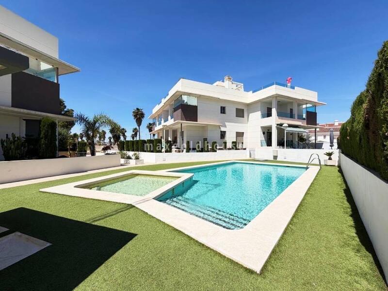 Villa zu verkaufen in Ciudad Quesada, Alicante