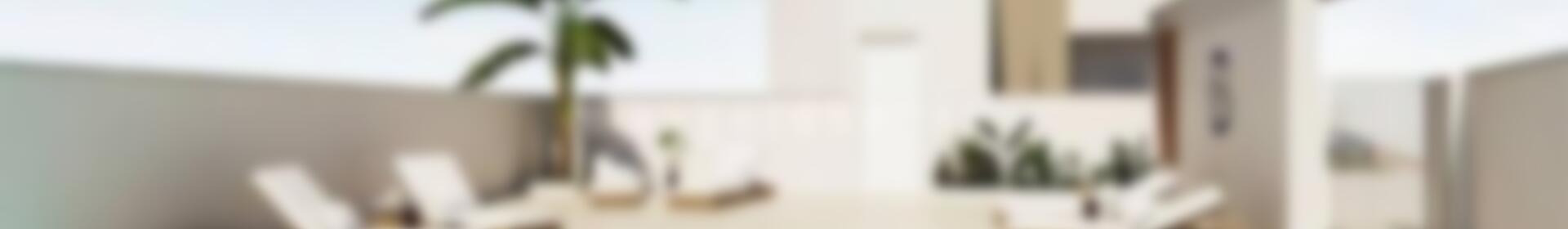 2 slaapkamer Appartement Te koop