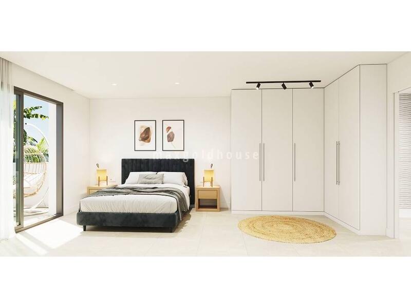 2 slaapkamer Appartement Te koop 2 slaapkamer Appartement Te koop