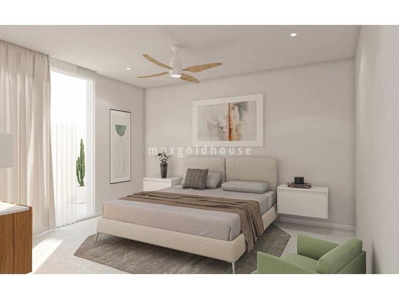 2 slaapkamer Appartement Te koop 2 slaapkamer Appartement Te koop