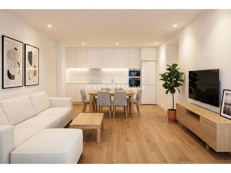 3 Cuarto Apartamento en venta 3 Cuarto Apartamento en venta