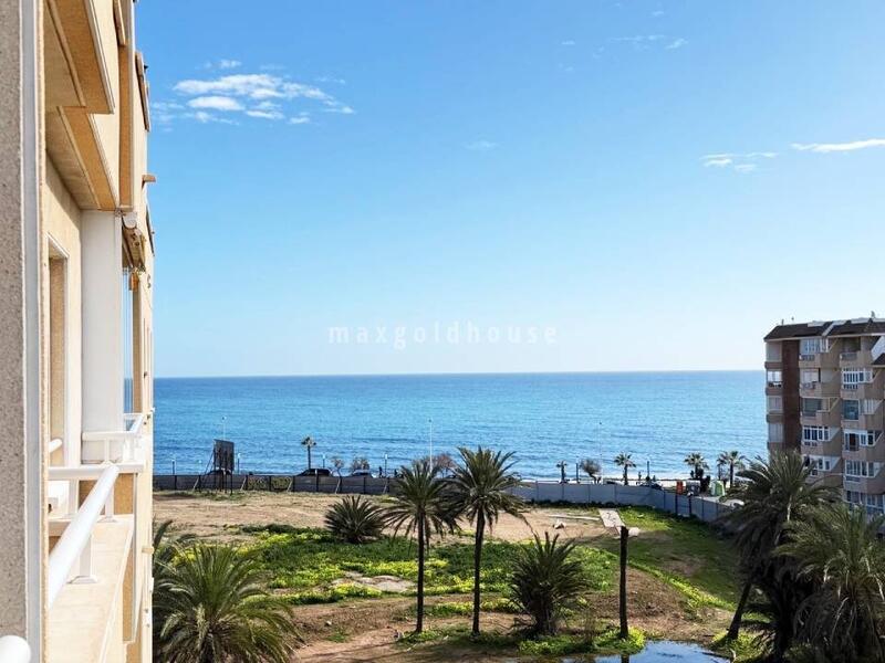 Lägenhet till salu i Torrevieja, Alicante