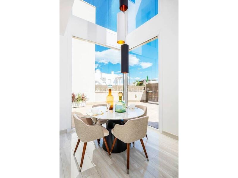 3 Cuarto Villa en venta