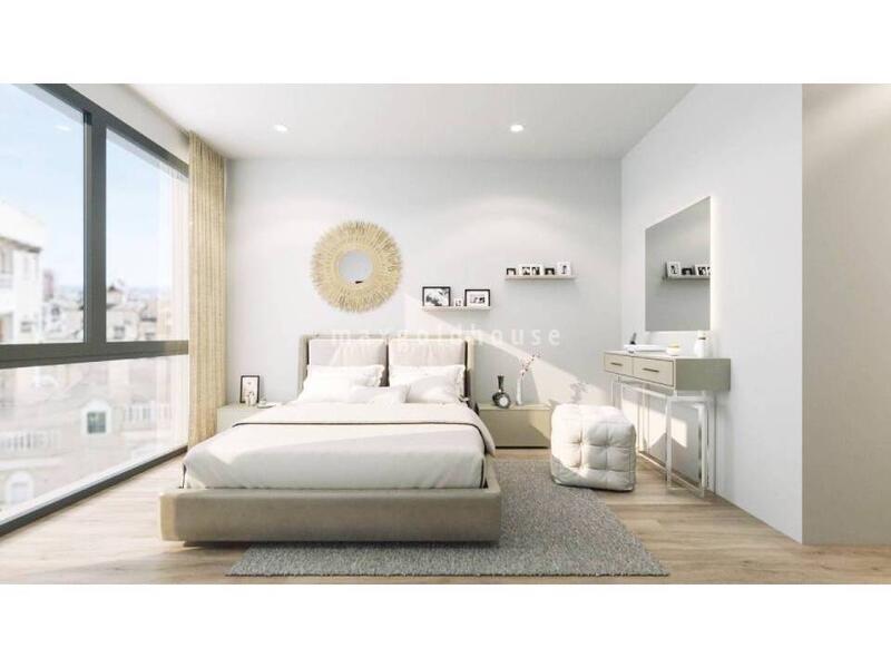 2 bedroom Apartment for sale