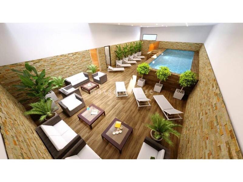2 bedroom Apartment for sale