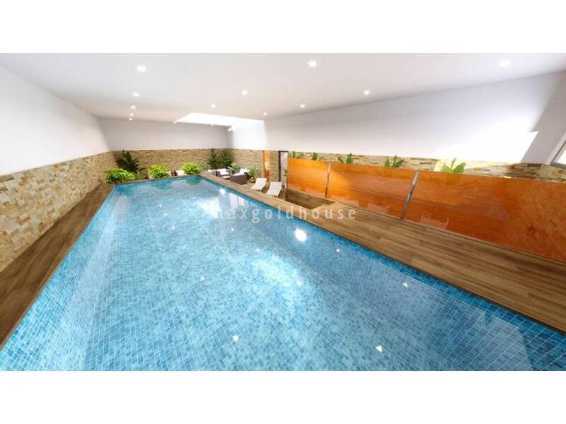 2 bedroom Apartment for sale