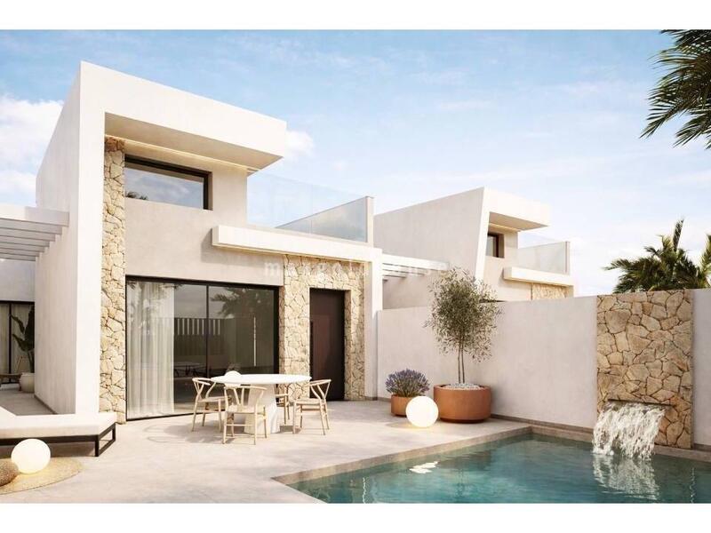 вилла продается в Los Alcazares, Murcia