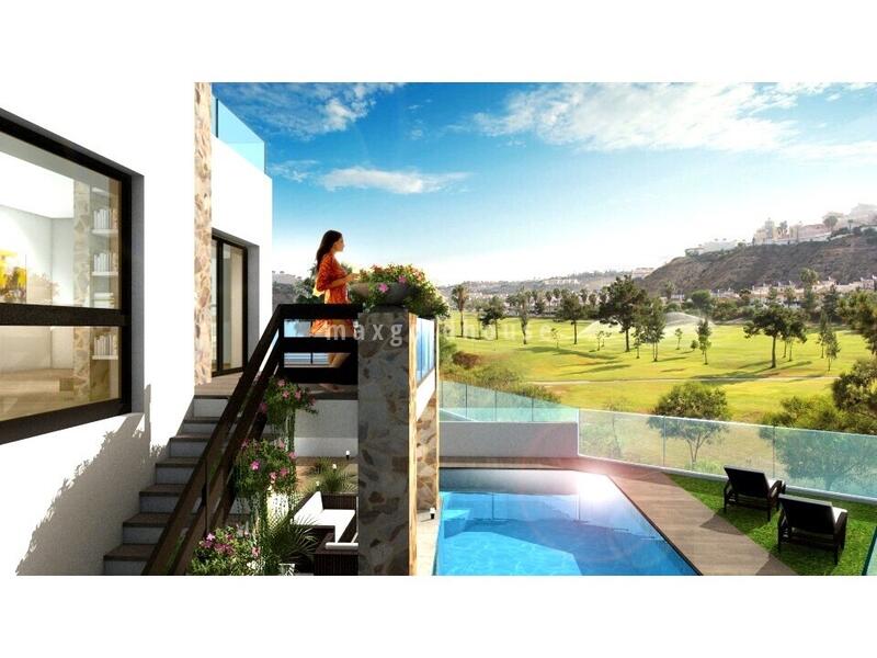 3 sovrum Villa till salu 3 sovrum Villa till salu