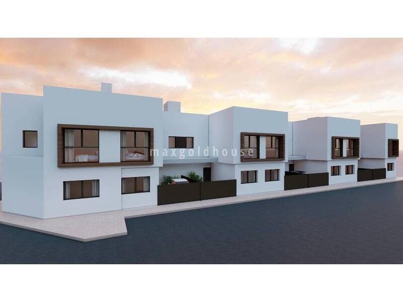 Townhouse for sale in San Javier, Murcia Townhouse for sale in San Javier, Murcia