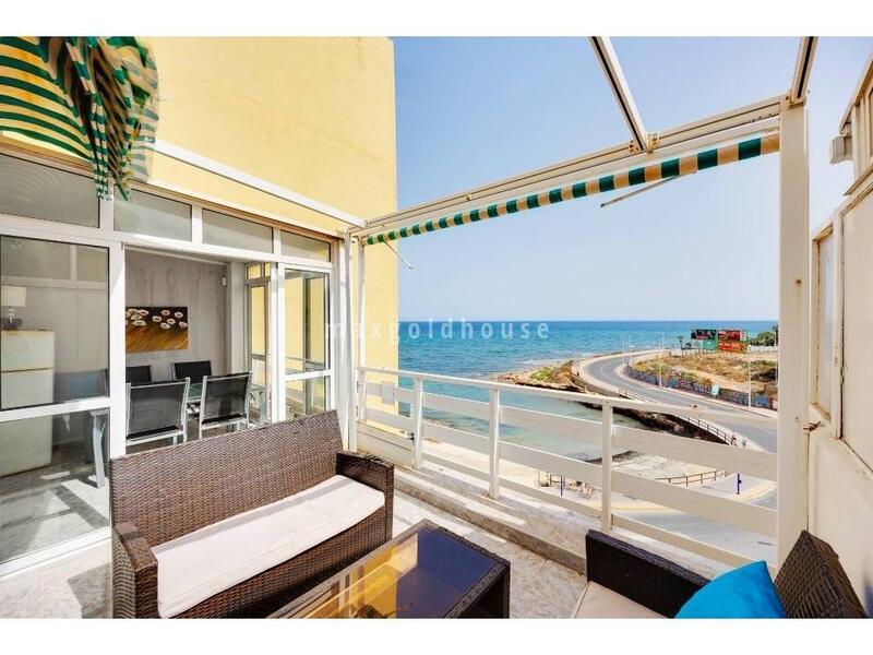 Apartamento en venta en Torrevieja, Alicante
