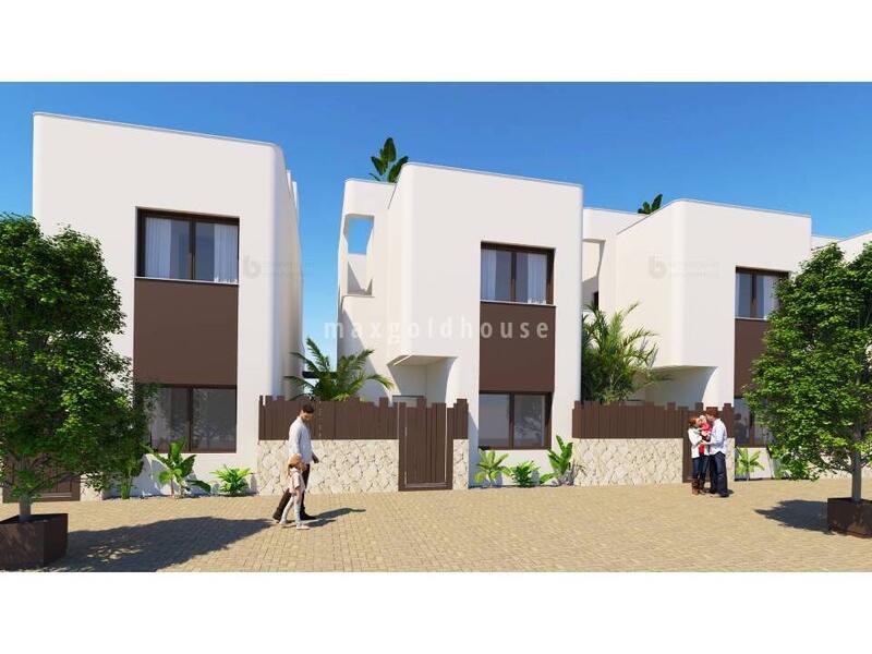 3 soverom Villa til salgs 3 soverom Villa til salgs