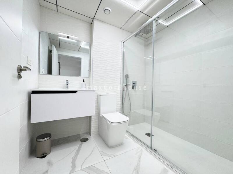 2 slaapkamer Appartement Te koop