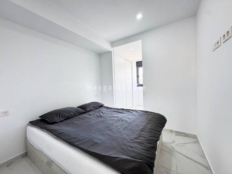 2 slaapkamer Appartement Te koop