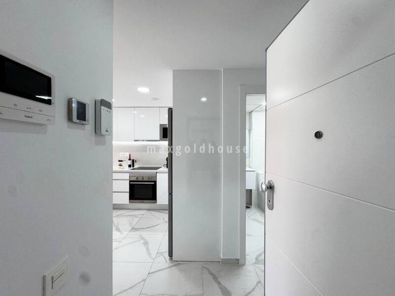 2 slaapkamer Appartement Te koop