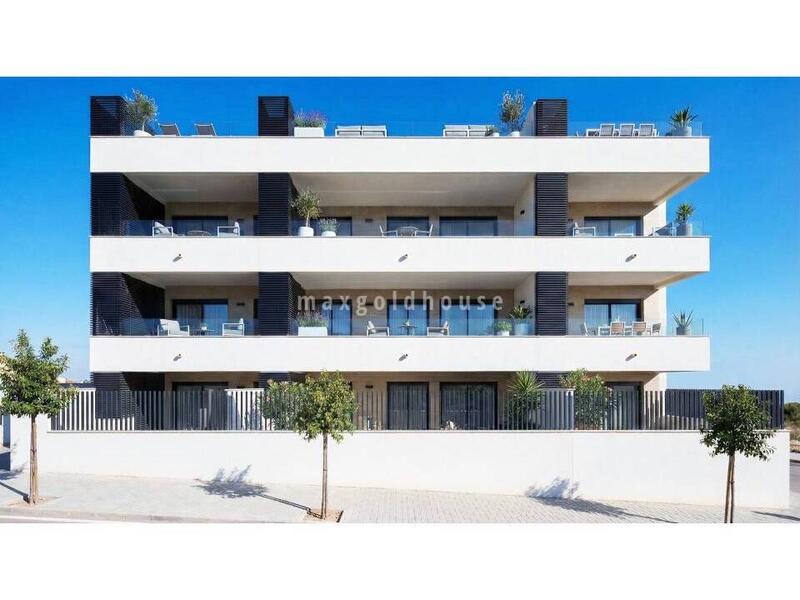 1 bedroom Apartment for sale