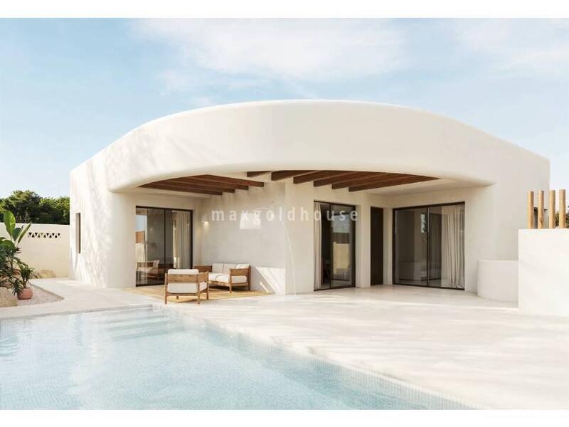 Villa zu verkaufen in Algorfa, Alicante