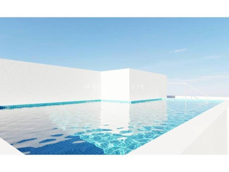 3 bedroom Apartment for sale