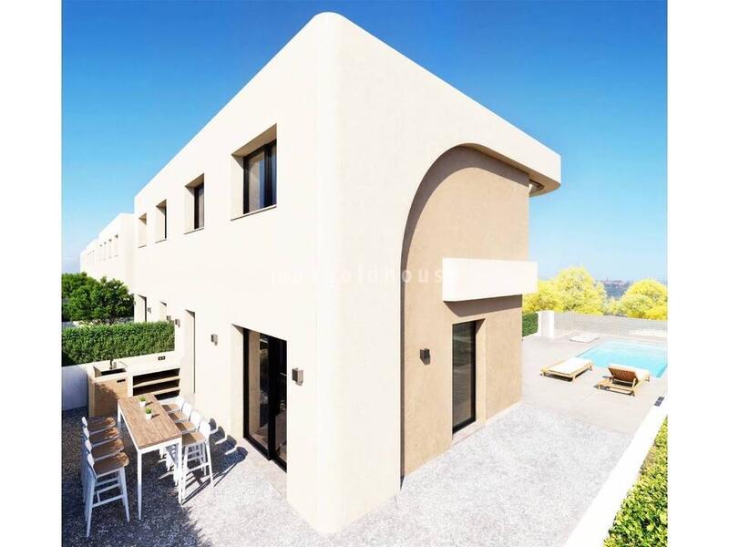 3 bedroom Villa for sale