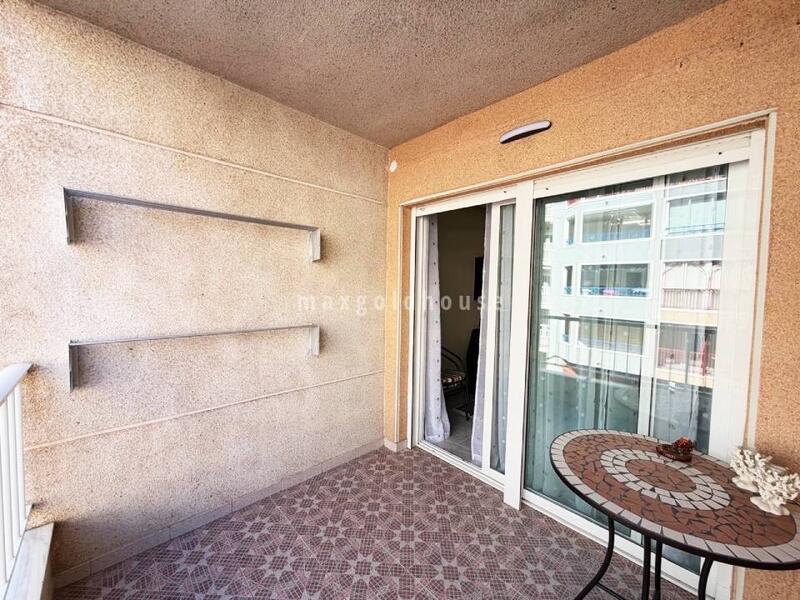 3 Cuarto Apartamento en venta